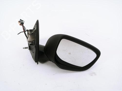 Used Right mirror Right mirror CITROËN C-ELYSEE (DD_) 1.2 VTi 82 (82 hp) 31989092 31989092
