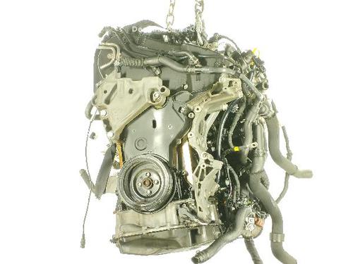 Engine SEAT LEON Sportstourer (KL8, KLD) 2.0 TDI | BP38498460M1  - Image 5