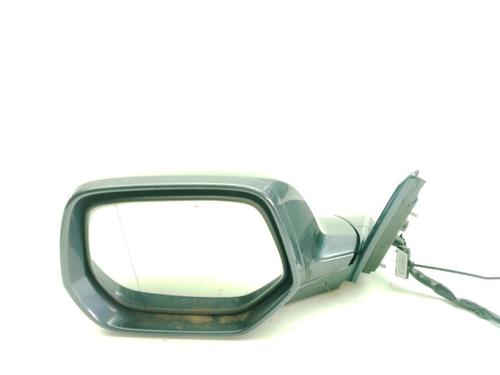 Used Left mirror HONDA CR-V III (RE_) 2.2 i-CTDi 4WD (RE6) (140 hp) 30959872