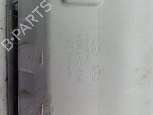 Interior roof light KIA CEE'D (JD) 1.4 CRDi 90 | BP29498150I8 