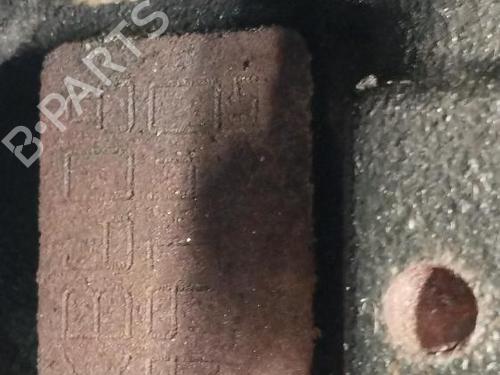 Engine RENAULT KANGOO Express (FW0/1_) 1.5 dCi 75 (FW07, FW10, FW04) | BP33840764M1 - Image 7