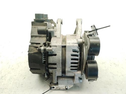 Alternator HYUNDAI TUCSON (TL, TLE) 1.6 CRDi hybrid 48V All-wheel Drive | BP26517417M7 