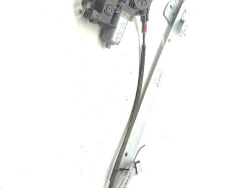 Used Front right window mechanism Front right window mechanism IVECO DAILY IV Platform/Chassis 50C15 (146 hp) 34363640 34363640