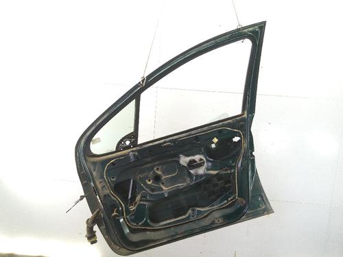 Right front door PEUGEOT 307 (3A/C) 2.0 HDi 90 | BP27451077C3 