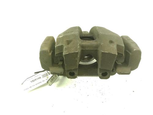 Used Right front brake caliper BMW X3 (F25) xDrive 20 d (190 hp) 18362994