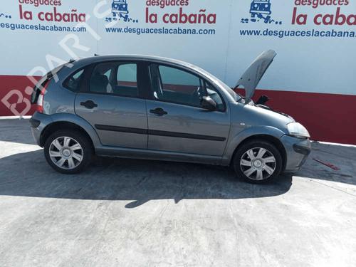 Alternator CITROËN C3 I (FC_, FN_) 1.6 16V | BP18785953M7 