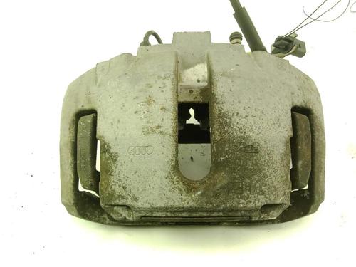 Right front brake caliper AUDI A8 D3 (4E2, 4E8) 4.0 TDI quattro | BP18371394M104 
