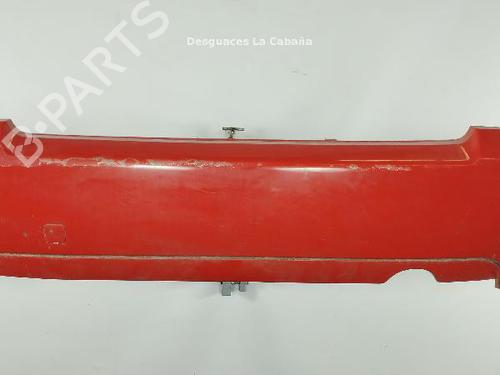 Used Rear bumper CITROËN C2 (JM_) 1.4 (73 hp) 18374759