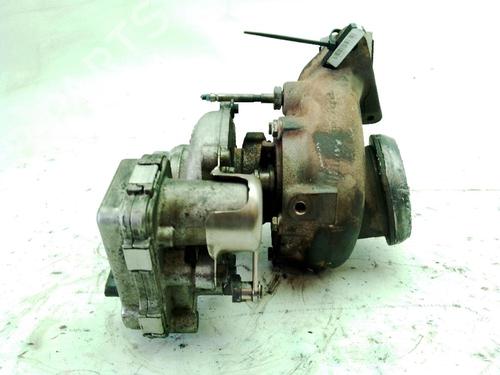 Turbolader/Kompressor JEEP COMPASS (MK49) 2.2 CRD 4x4 | BP39580025M71 - Image 2