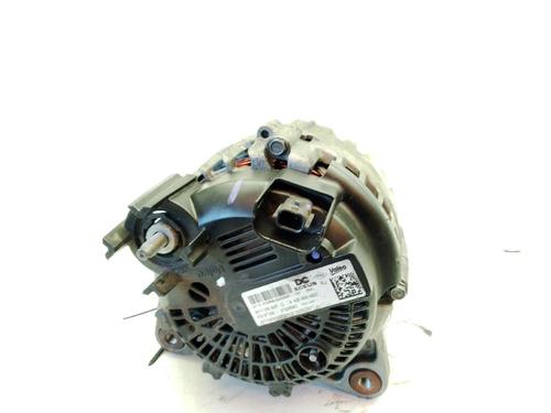 Generator DACIA DUSTER (HM_) 1.5 dCi 115 4x4 (HMAD) | BP38615527M7 - Image 4