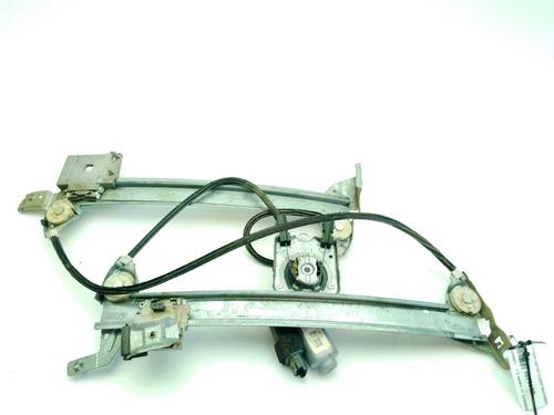 Front left window mechanism RENAULT MEGANE II Coupé-Cabriolet (EM0/1_) 1.9 dCi | BP30170925C22