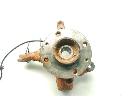 Used Right front steering knuckle DACIA SANDERO II 1.0 LPG (B8ML) (101 hp) 24048586