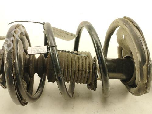 Used Left front shock absorber MITSUBISHI ASX (GA_W_) 1.6 MIVEC (GA1W) (117 hp) 24045785