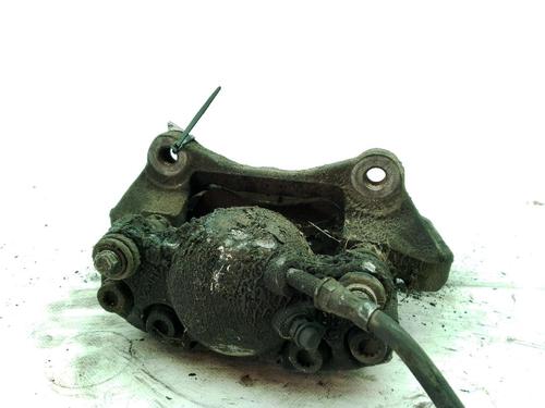 Right front brake caliper AUDI A4 B8 Avant (8K5) 2.7 TDI | BP38683471M104 - Image 3