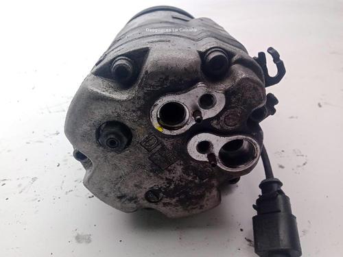 AC compressor VW BORA I (1J2) 1.6 16V | BP24000360M34 
