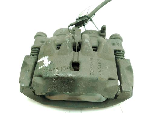 Left front brake caliper CITROËN JUMPER II Van 2.2 BlueHDi 140 | BP38556203M105 - Image 4