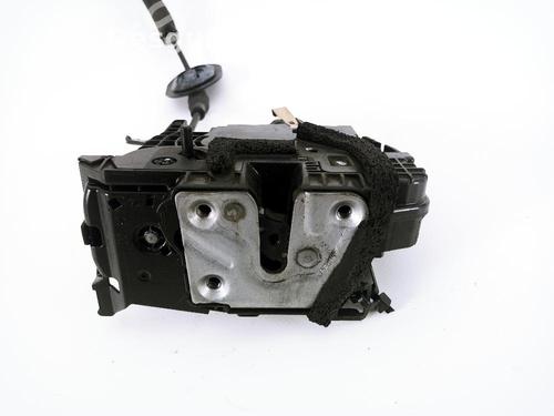 Used Rear right lock SMART FORFOUR Hatchback (453) 0.9 (453.044, 453.053) (90 hp) 18372680