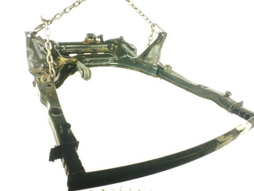 Used Subframe Subframe RENAULT KADJAR (HA_, HL_) 1.6 dCi 130 (HLA4) (130 hp) 33232809 33232809