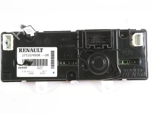 Climate control NISSAN NV400 Bus (X62, X62B) dCi 145 | BP31990237I5 - Image 3