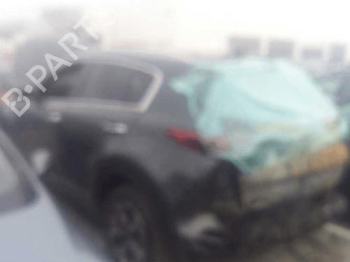Alternator KIA SPORTAGE IV (QL, QLE) 1.6 GDI | BP24042062M7 