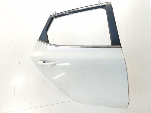Used Right rear door Right rear door KIA CEE'D (JD) 1.6 CRDi 128 (128 hp) 34363760 34363760