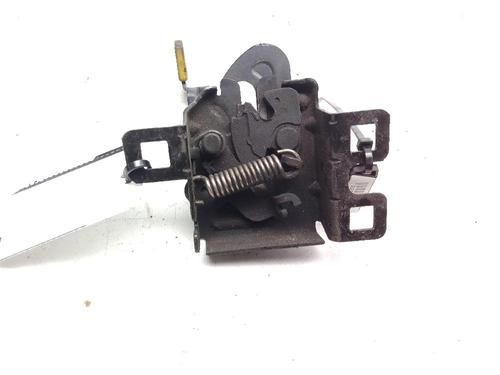 Hood lock FIAT TIPO Hatchback (356_, 357_) 1.4 LPG (356HXF1B) | BP28350785C133