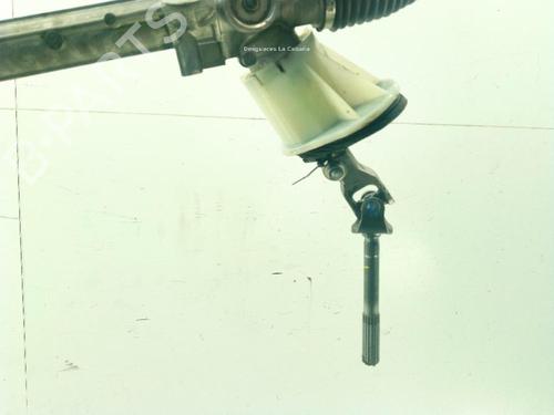 Steering rack RENAULT MEGANE III Hatchback (BZ0/1_, B3_) 1.2 TCe (BZ2B, BZ11) | BP30718404M22 - Image 2