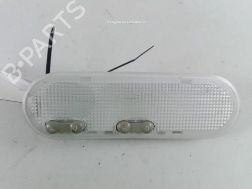 Used Interior roof light Interior roof light RENAULT MASTER III Van (FV) 2.3 dCi 170 FWD (FV0L) (170 hp) 18374633 18374633