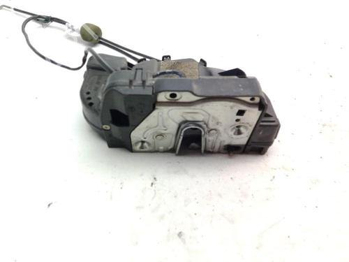 Used Rear left lock MERCEDES-BENZ CLS (C219) CLS 350 (219.356) (272 hp) 28714500