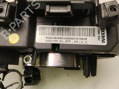 Headlight switch IVECO DAILY VI Van 33S14, 35S14, 35C14, 42S14 | BP40121788I24 - Image 5