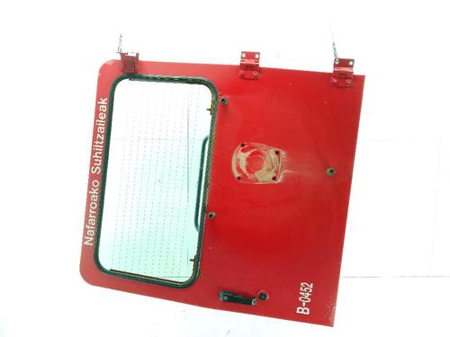 Tampa da Mala SANTANA PS10/ANIBAL 2.8 TD (125 hp) 31144939