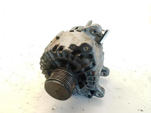 Alternator VW PASSAT B6 Variant (3C5) 2.0 TDI 16V 4motion | BP29554949M7 