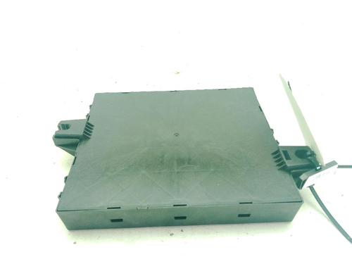 Used Electronic module Electronic module MG MG ZS SUV (AZS1) EV (177 hp) 27451041 27451041