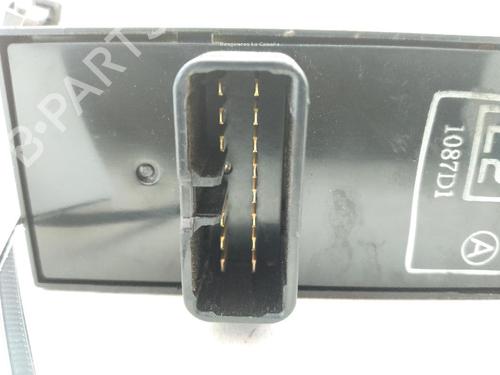 Left front window switch CITROËN C-CROSSER (VU_, VV_) 2.2 HDi | BP33871641I27 - Image 4