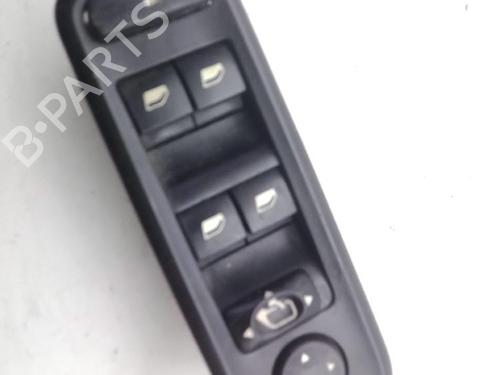 Used Left front window switch Left front window switch CITROËN C8 (EA_, EB_) 2.2 HDi (128 hp) 19777019 19777019