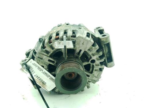 Used Alternator Alternator MERCEDES-BENZ E-CLASS (W212) E 220 CDI / BlueTEC (212.001, 212.002) (170 hp) 30899702 30899702