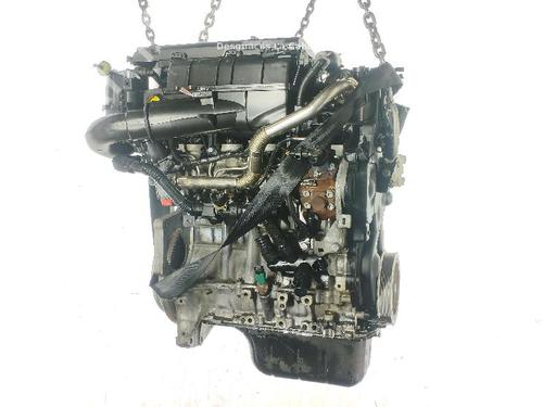 Engine CITROËN C3 I (FC_, FN_) 1.4 HDi | BP27994887M1 
