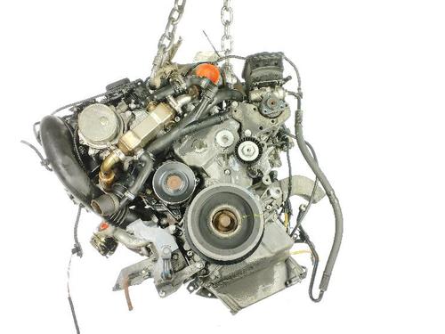 Engine BMW 3 (E46) 320 d | BP30099365M1