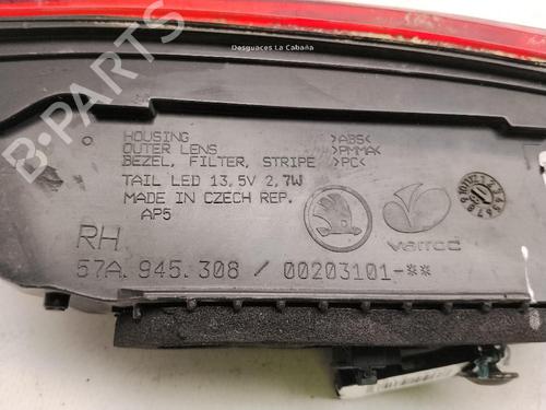 Right tailgate light SKODA KAROQ (NU7, ND7) 1.5 TSI | BP32978267C80  - Image 5