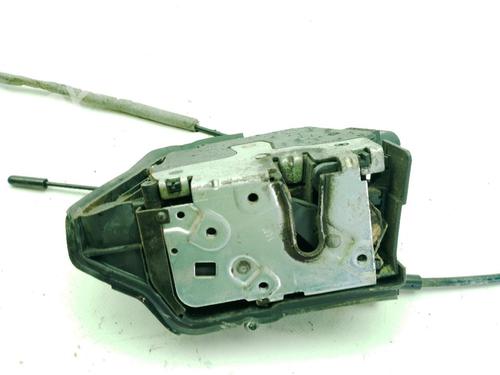 Used Front left lock Front left lock BMW 3 Coupe (E46) 318 Ci (143 hp) 35774726 35774726