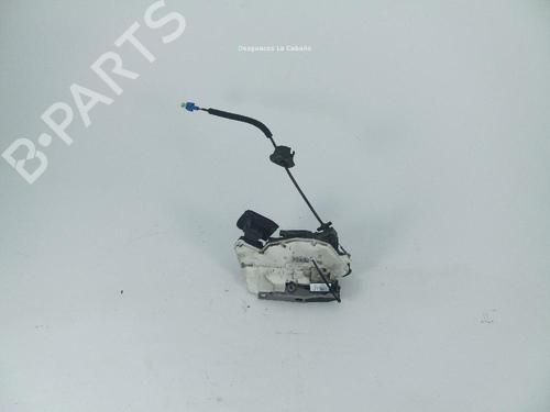 Rear right lock SEAT LEON (5F1) 2.0 TDI | BP18370242C99 