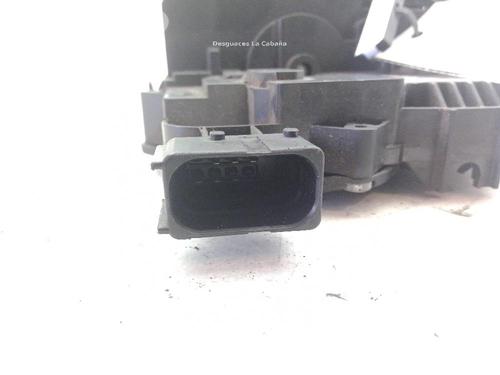 Front left lock OPEL CORSA D (S07) 1.3 CDTI (L08, L68) | BP24046812C98 