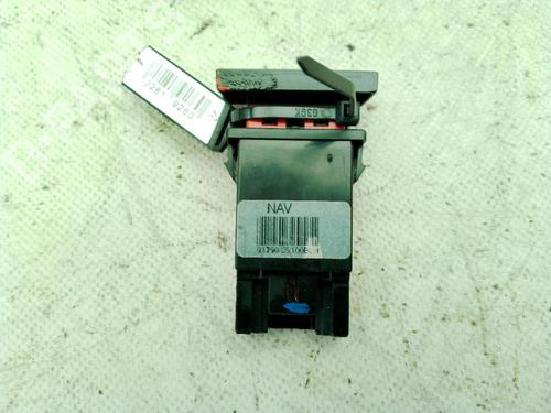 Warning switch HYUNDAI ix35 (LM, EL, ELH) 1.7 CRDi | BP27472830I22 - Image 3