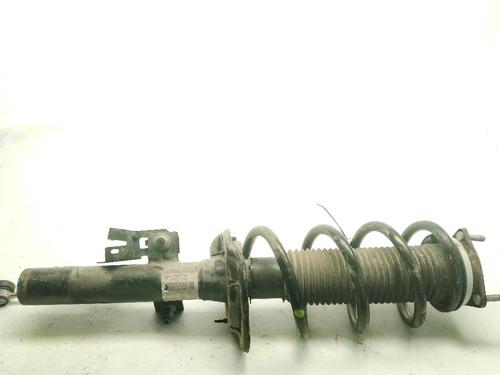 Used Left front shock absorber Left front shock absorber FORD TRANSIT CUSTOM V362 Van (FY, FZ) 2.0 EcoBlue (130 hp) 25135556 25135556