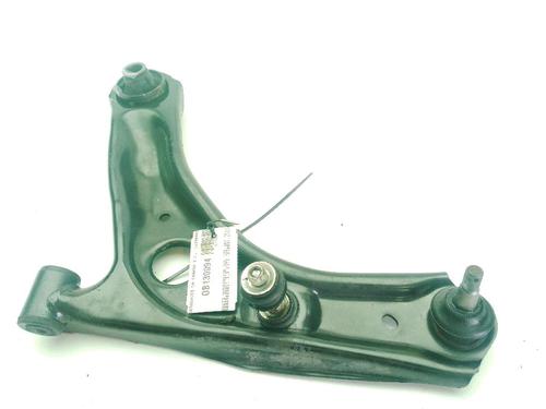 Used Left front suspension arm Left front suspension arm TOYOTA AYGO (_B4_) 1.0 VVTi (KGB40) (72 hp) 36449435 36449435