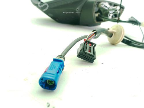 Retrovisor esquerdo SEAT ATECA (KH7, KHP) 1.4 TSI | BP32280681C26 