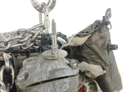 Gearbox PEUGEOT 3008 I MPV (0U_) 2.0 HDi Hybrid4 | BP27889324M3 