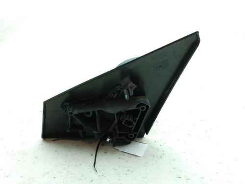 Right mirror RENAULT MEGANE III Grandtour (KZ0/1) 1.5 dCi (KZ1M, KZ1W, KZ0R) | BP23998827C27 