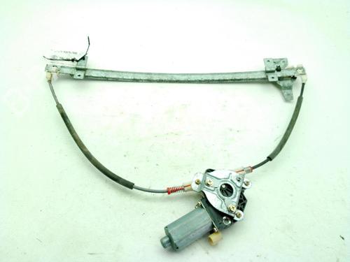 Used Front left window mechanism NISSAN TERRANO II (R20) 2.7 TDi 4WD (125 hp) 29203853