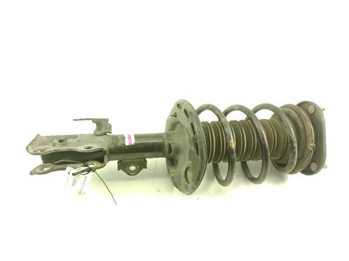 Right front shock absorber TOYOTA AURIS (_E18_) 1.8 Hybrid (ZWE186_, ZWE186R) | BP18362436M17 